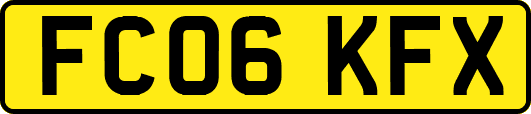 FC06KFX