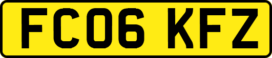 FC06KFZ