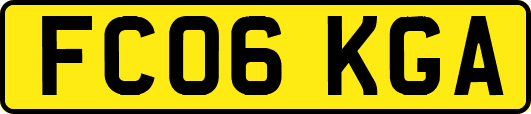 FC06KGA