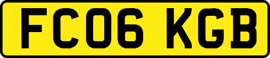 FC06KGB