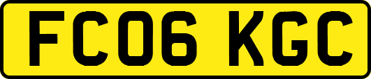 FC06KGC