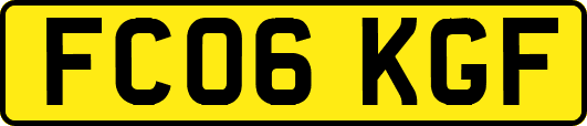 FC06KGF