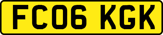 FC06KGK