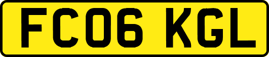 FC06KGL