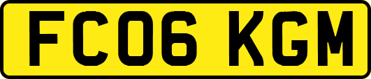 FC06KGM