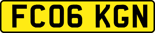 FC06KGN