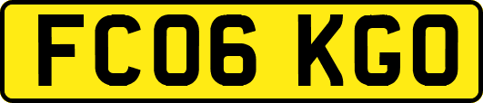 FC06KGO