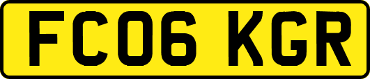 FC06KGR