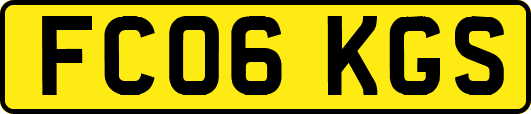 FC06KGS