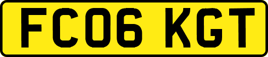 FC06KGT