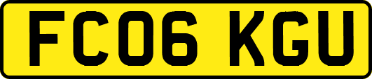 FC06KGU