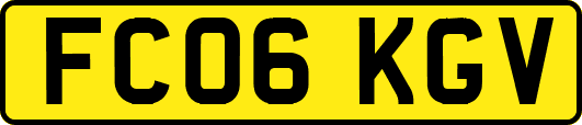 FC06KGV