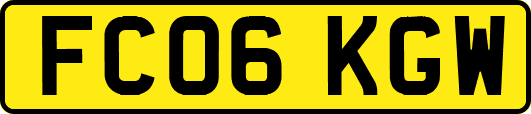 FC06KGW