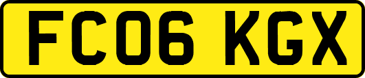FC06KGX