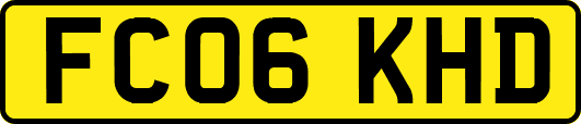 FC06KHD
