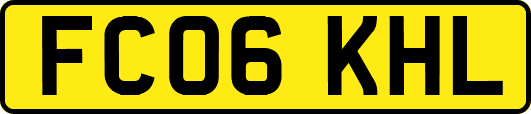 FC06KHL