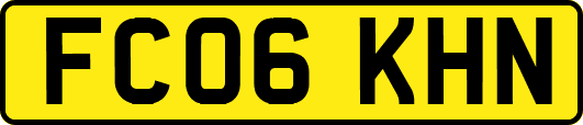 FC06KHN