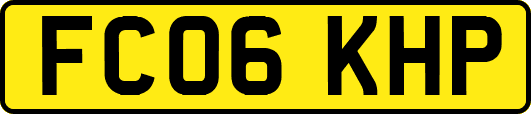 FC06KHP