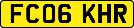 FC06KHR