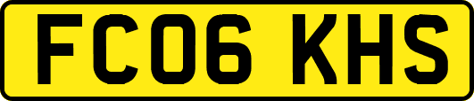 FC06KHS