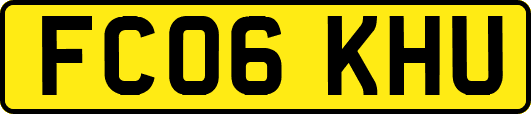 FC06KHU