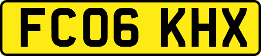 FC06KHX