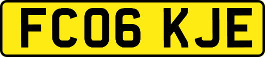 FC06KJE