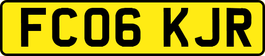 FC06KJR