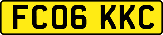 FC06KKC