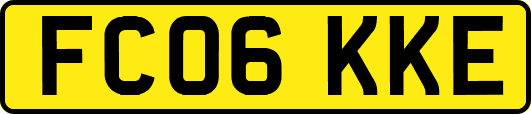 FC06KKE