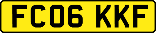 FC06KKF