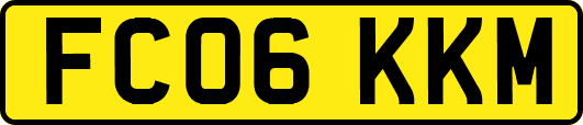 FC06KKM