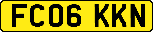 FC06KKN