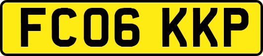 FC06KKP