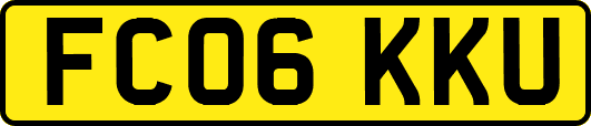 FC06KKU