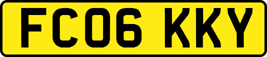 FC06KKY