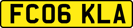 FC06KLA