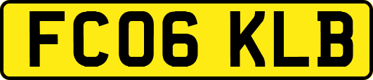 FC06KLB