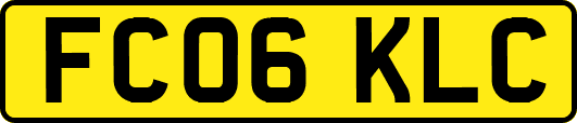 FC06KLC