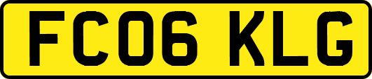 FC06KLG