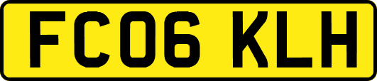 FC06KLH