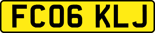 FC06KLJ