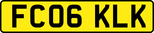 FC06KLK