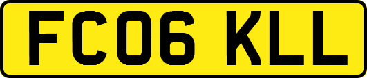 FC06KLL