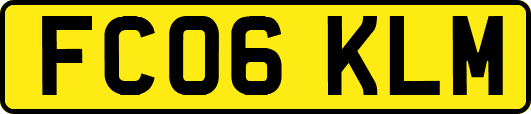 FC06KLM