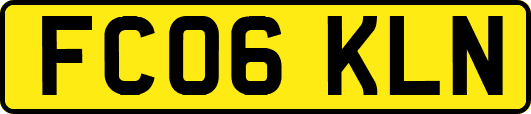FC06KLN