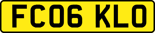 FC06KLO