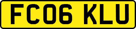 FC06KLU