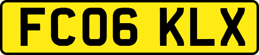 FC06KLX