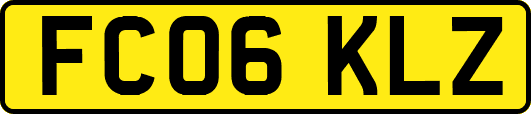 FC06KLZ